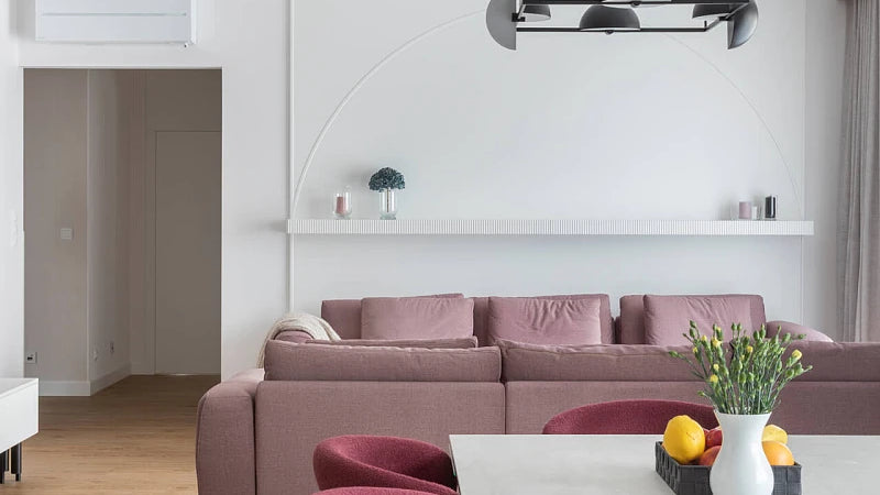 Harmonia Designu i Funkcjonalności – Luksusowy Apartament 160 m2