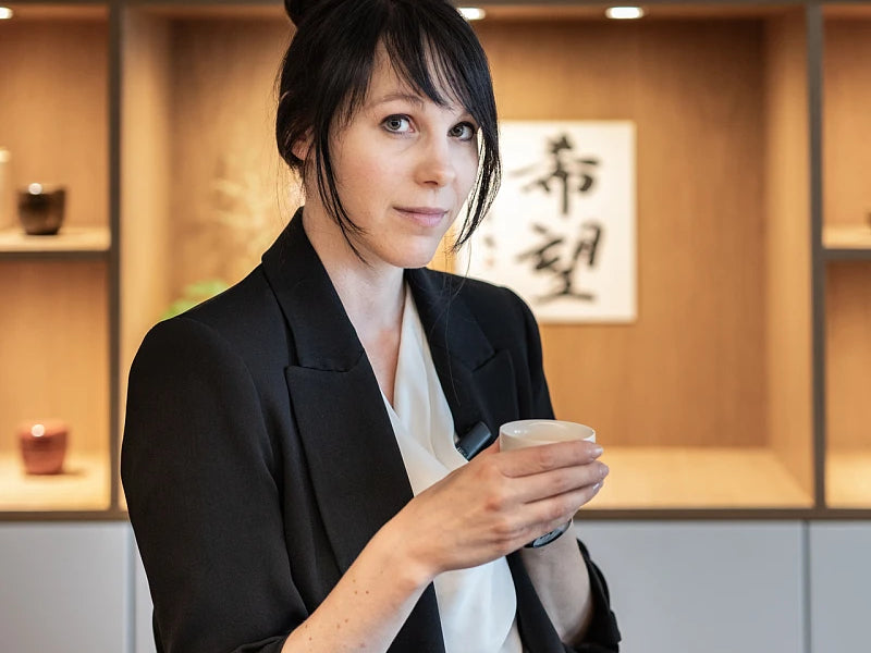Poczuj ZEN: Inspiracje Dalekim Wschodem w architekturze wnętrz