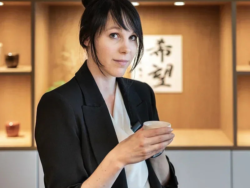 Poczuj ZEN: Inspiracje Dalekim Wschodem w architekturze wnętrz