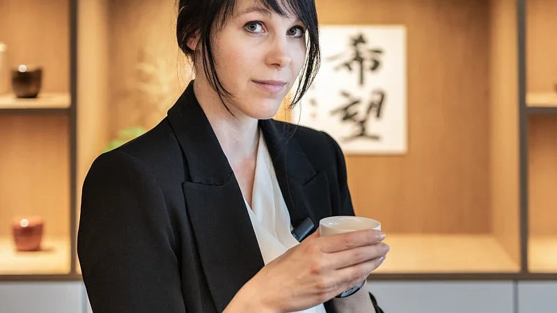 Poczuj ZEN: Inspiracje Dalekim Wschodem w architekturze wnętrz