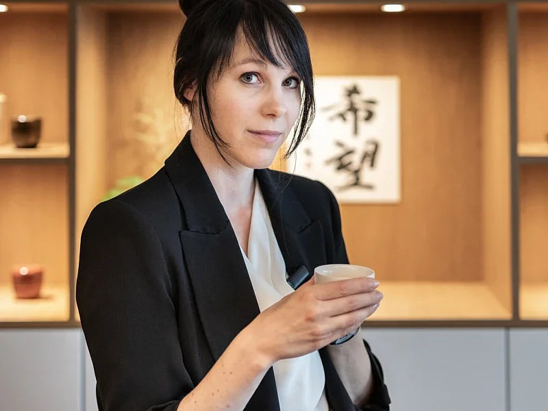 Poczuj ZEN: Inspiracje Dalekim Wschodem w architekturze wnętrz