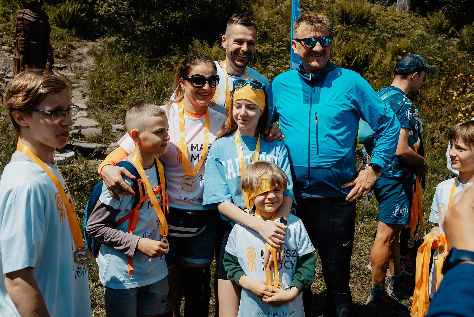 Przygotowanie do roku szkolnego – Maxfliz i Fundacja Marka Kamińskiego