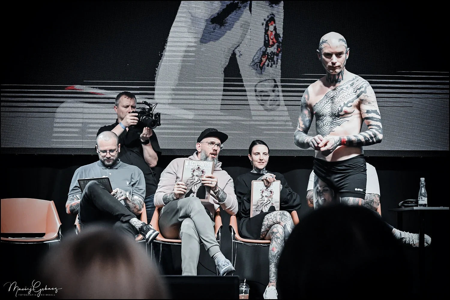 Tattoofest 2023 - podsumowanie