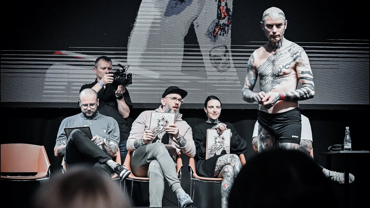 Tattoofest 2023 - podsumowanie