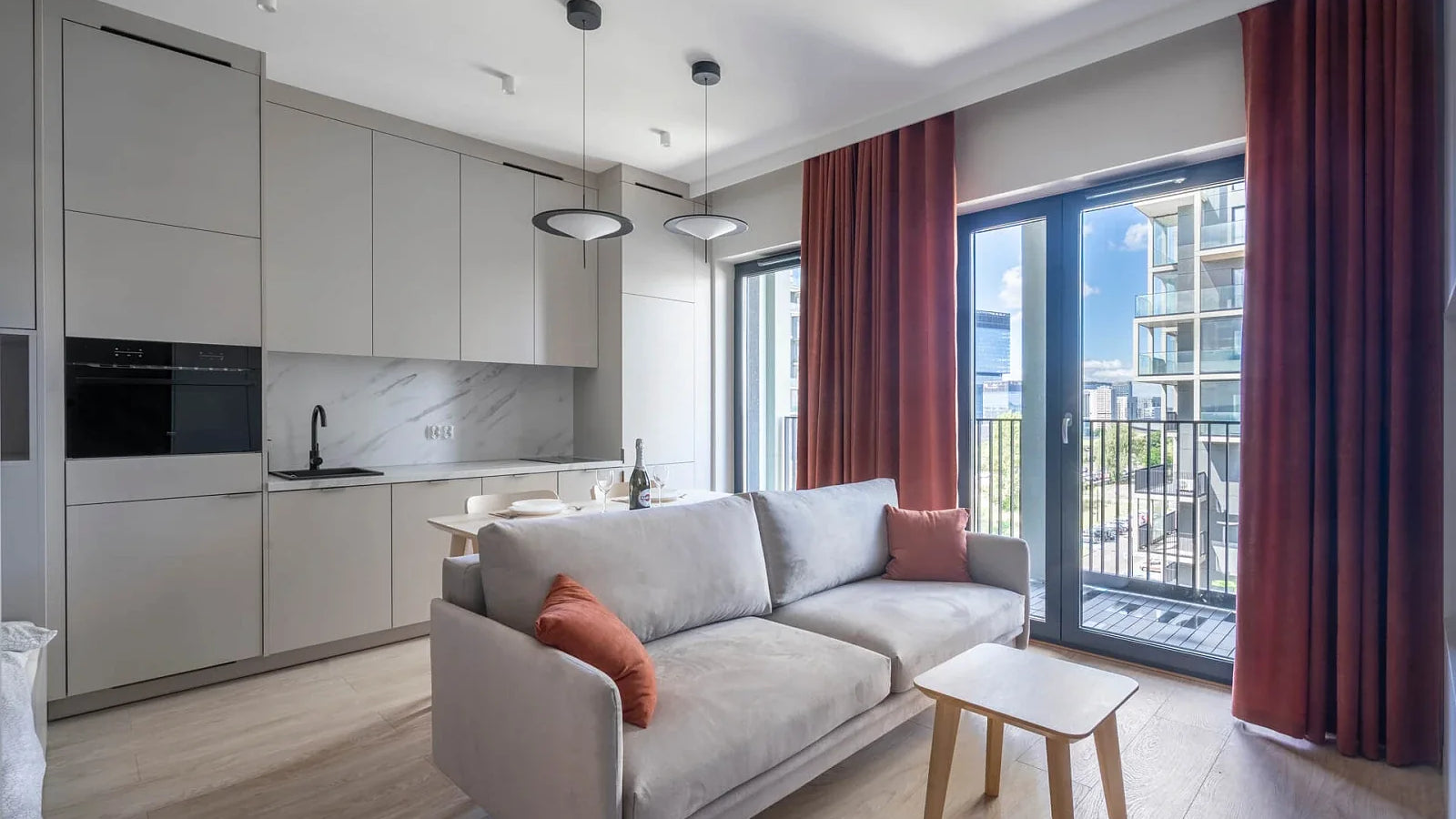 Mieszkanie Pod Klucz: Apartament Inwestycyjny 29 m w Katowicach