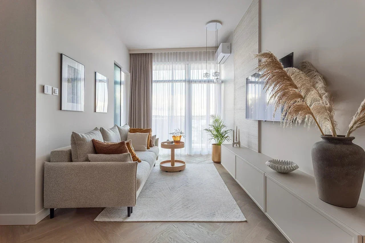 Mieszkanie pod klucz na Mazurach – komfortowy apartament nad jeziorem