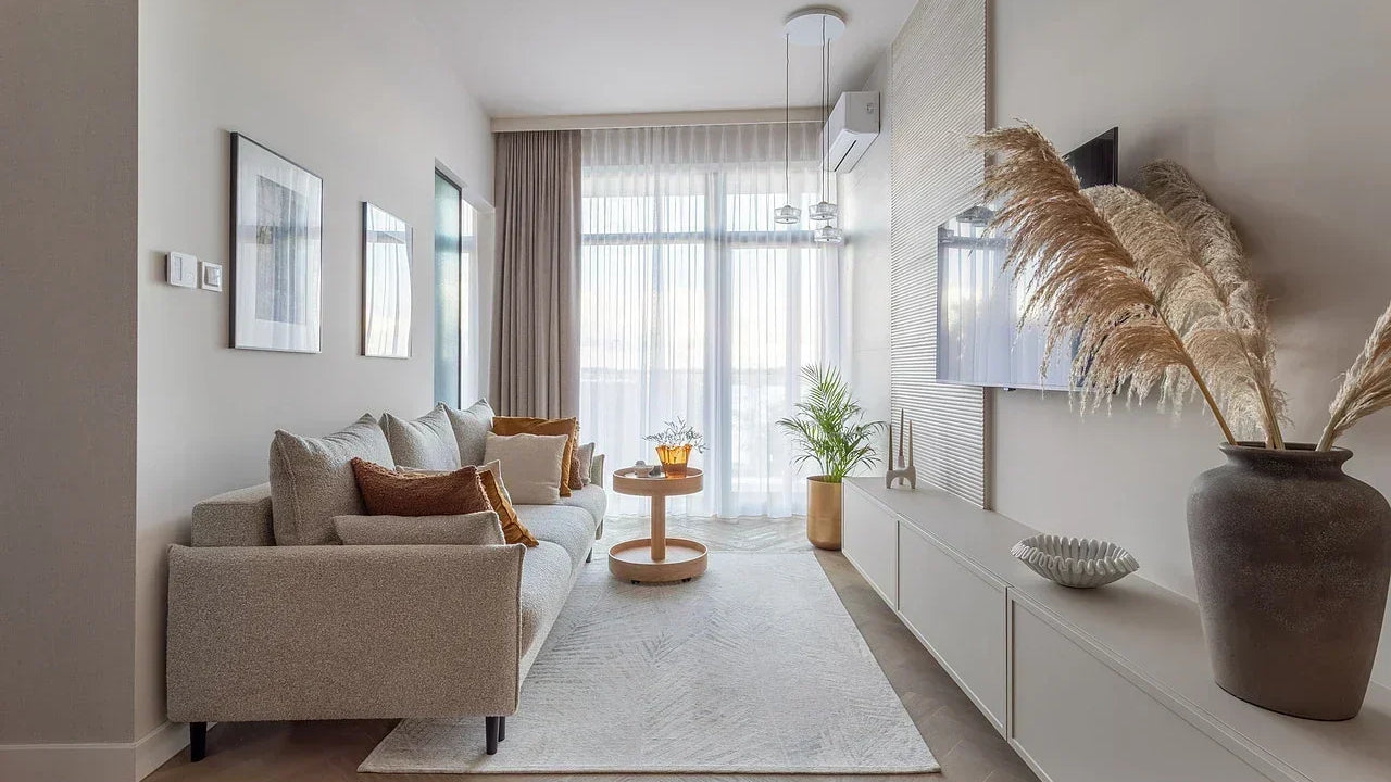 Mieszkanie pod klucz na Mazurach – komfortowy apartament nad jeziorem