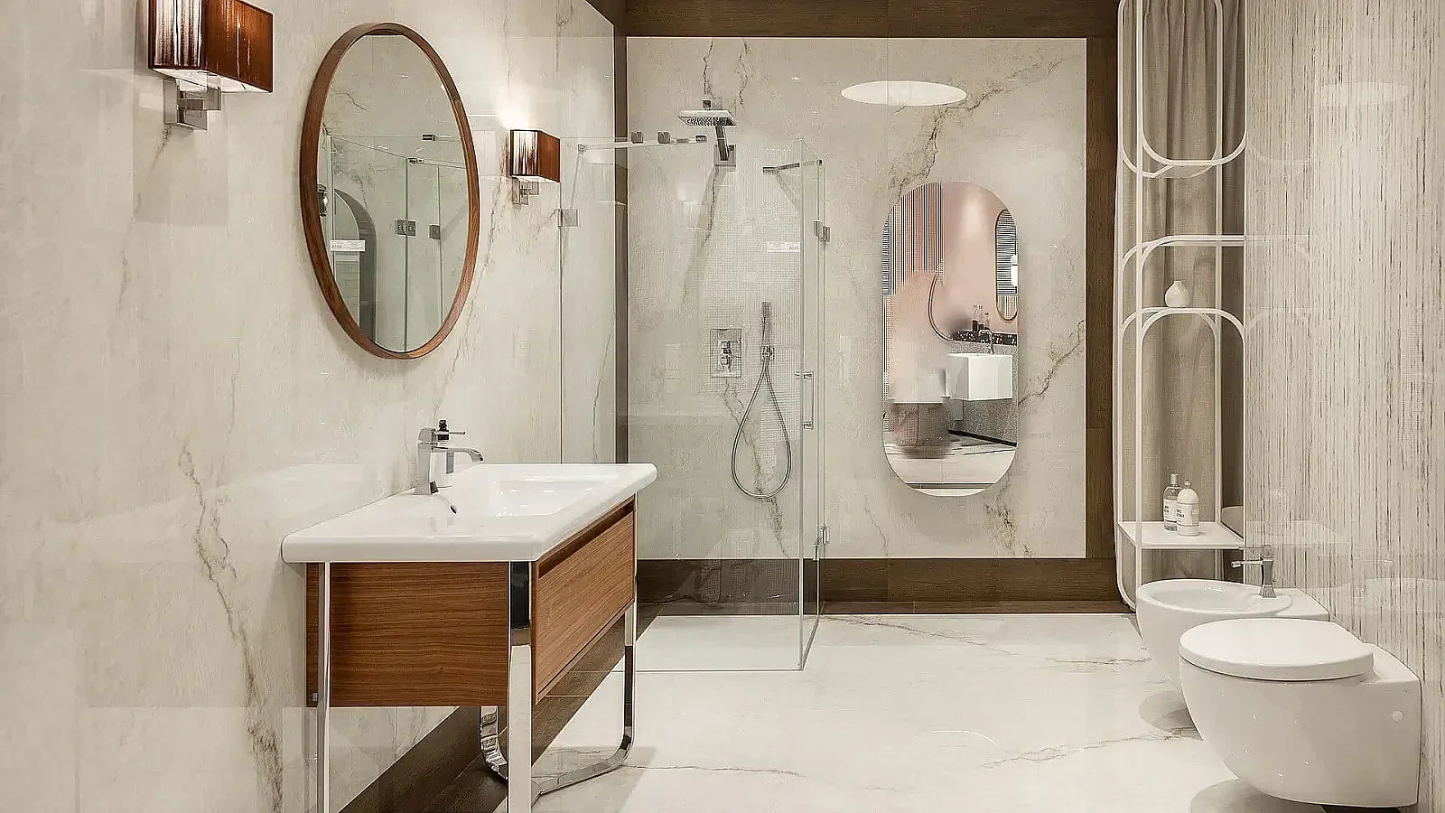 Do czego służy bidet – czy warto zamontować go w swojej łazience?