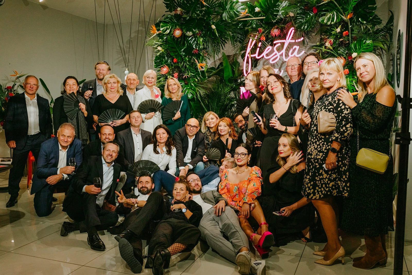 Fiesta z Maxfliz Wrocław