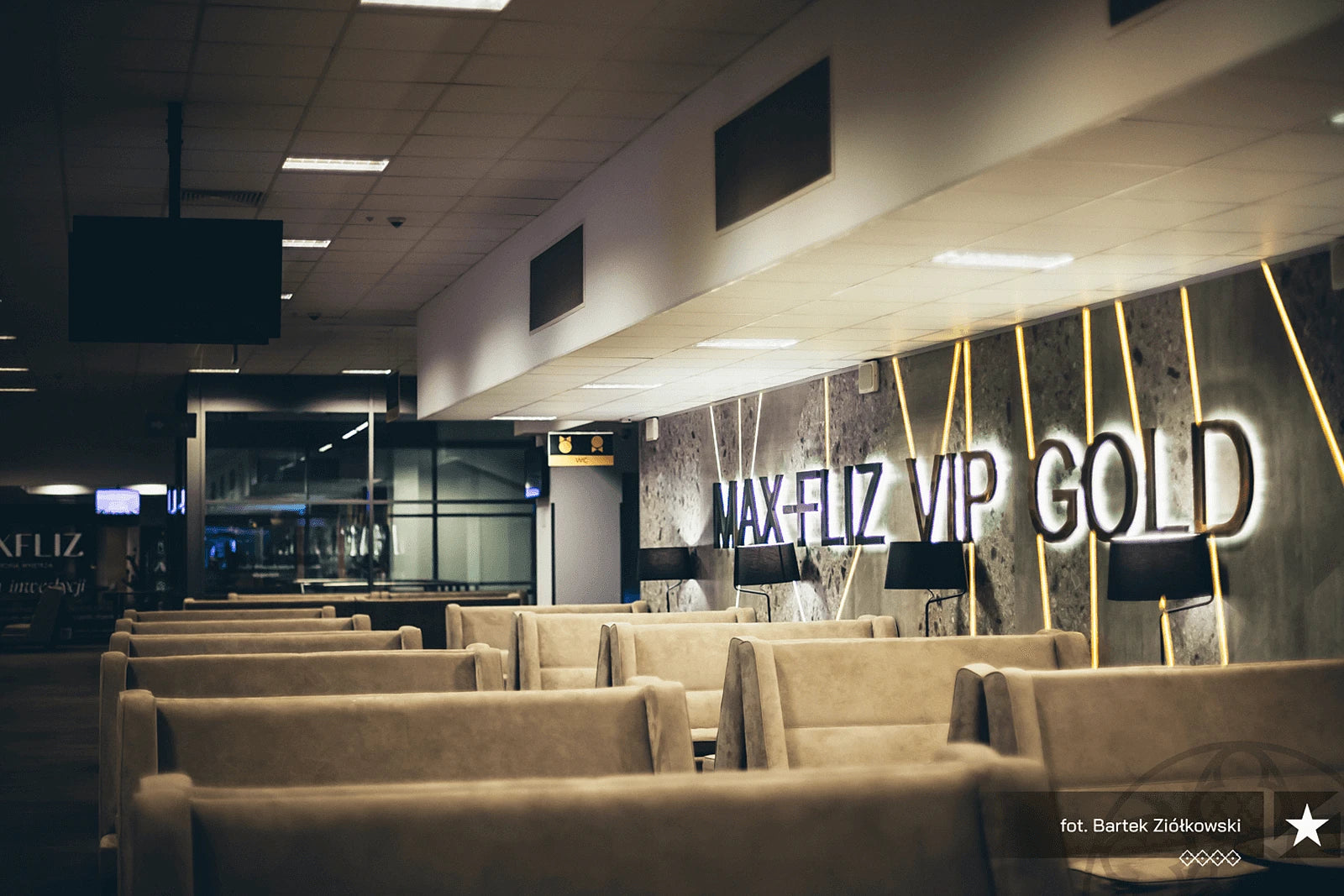 Współpraca Maxfliz i Wisła Kraków - Strefa komfortu i designu