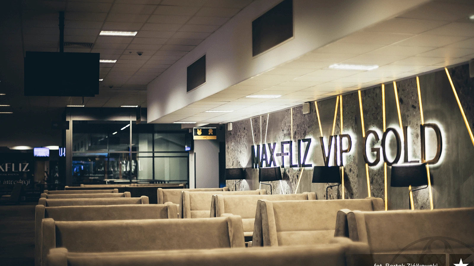 Współpraca Maxfliz i Wisła Kraków - Strefa komfortu i designu