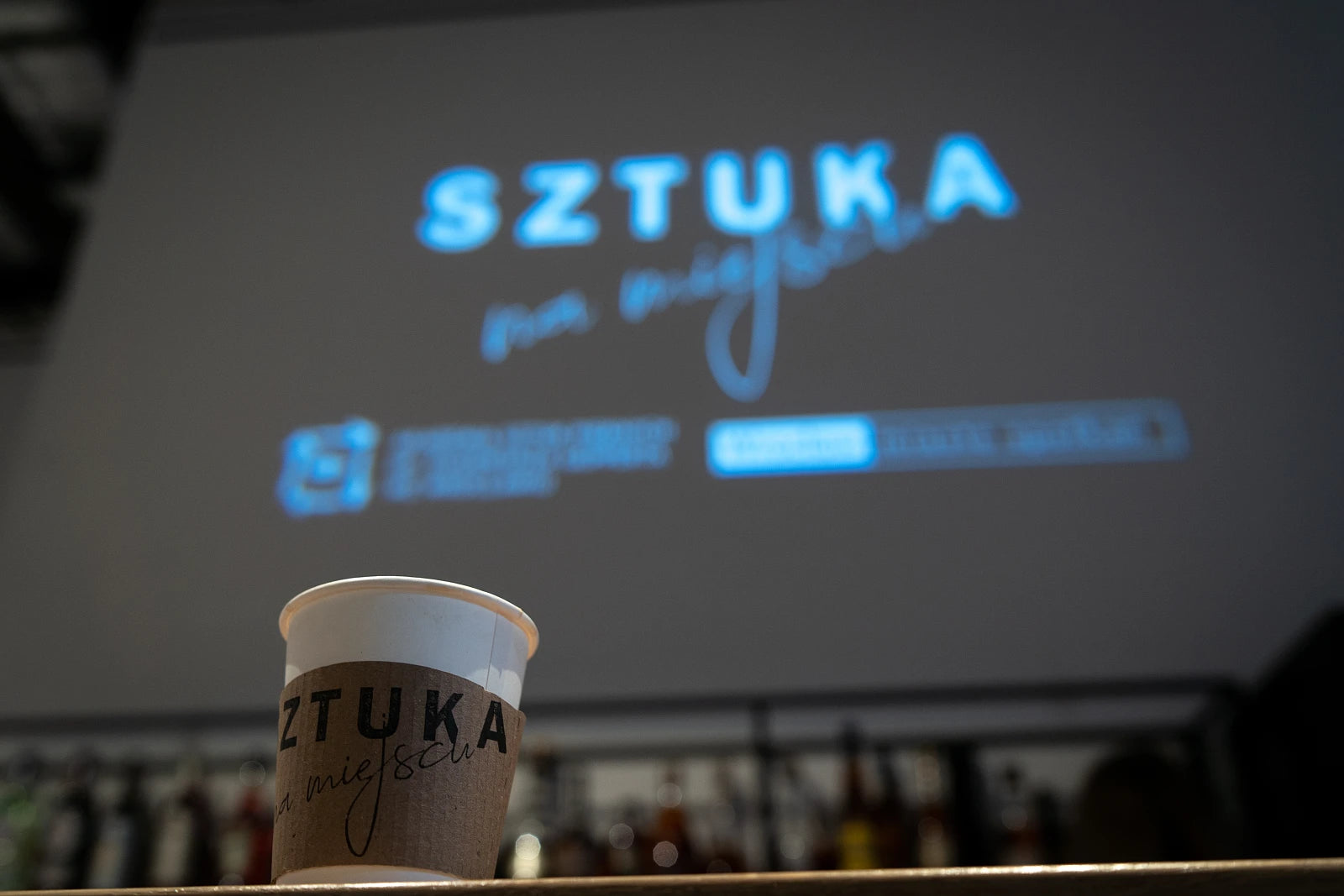 Sztuka na Miejscu - Wyjątkowe miejsce - Wrocław