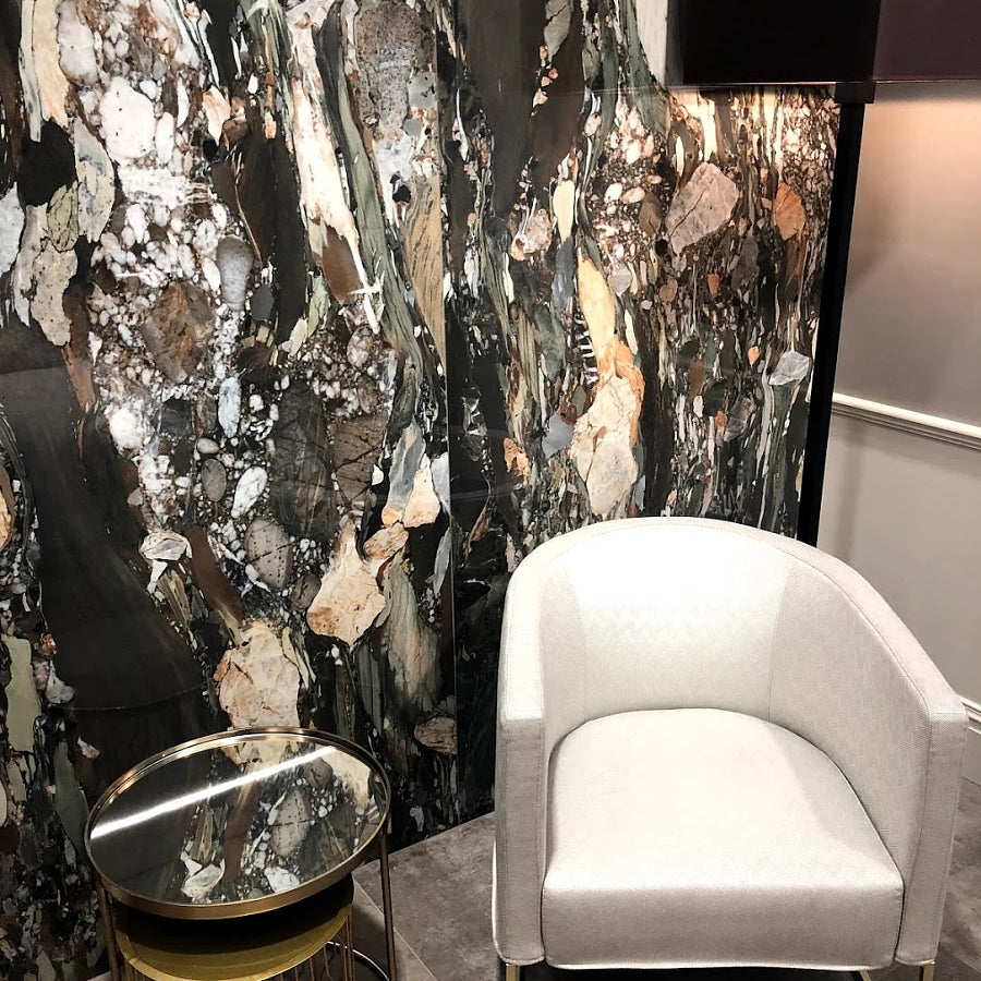 Targi Cersaie 2019: co nas czeka? Mamy pełną listę najnowszych trendów