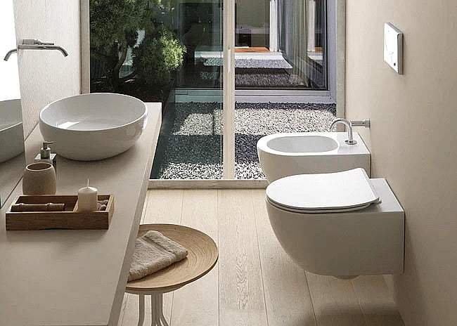 WC kompakt czy miska wisząca – co sprawdzi się w Twojej łazience?