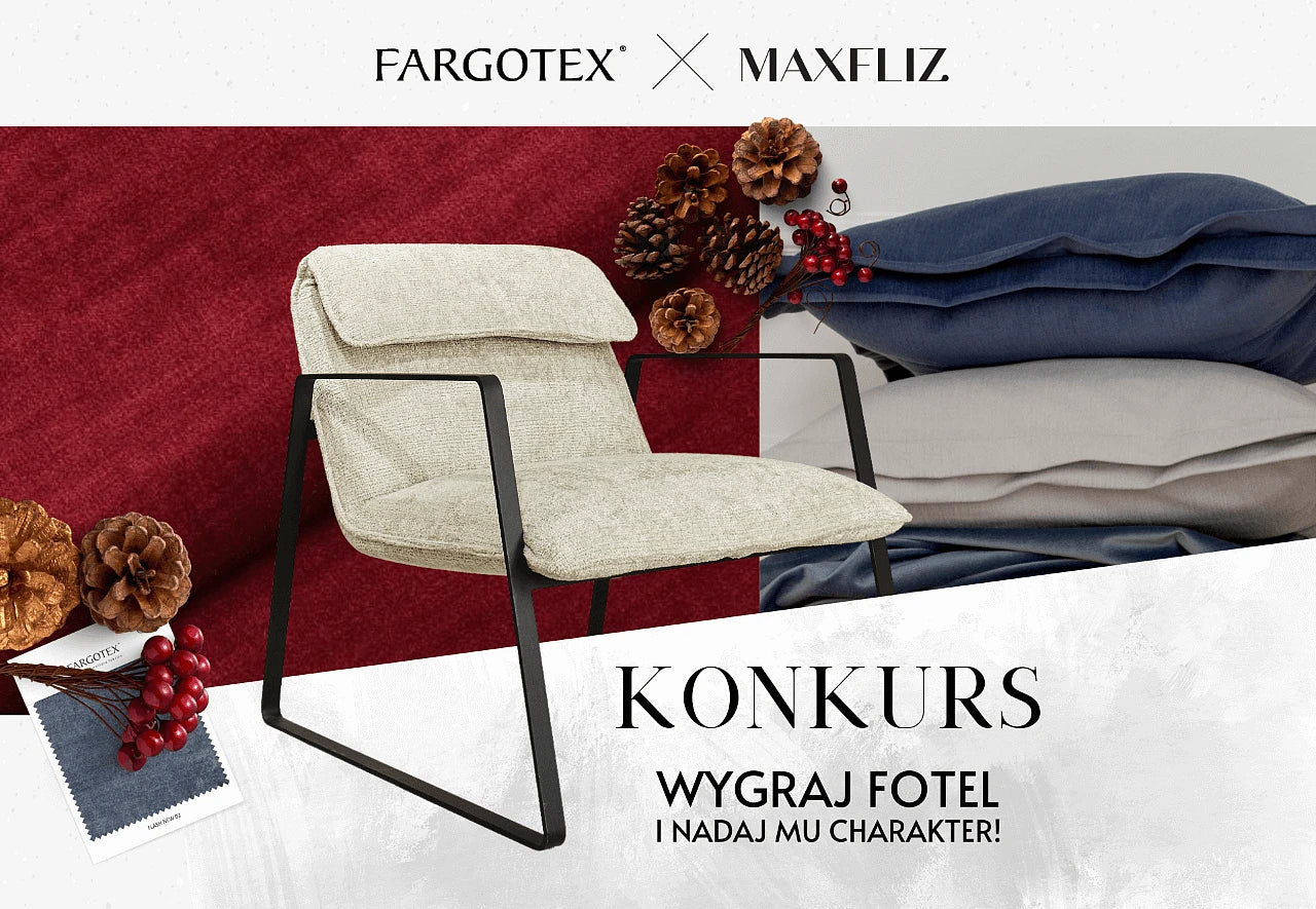 Konkurs Maxfliz & Fargotex - ROZSTRZYGNIĘTY!