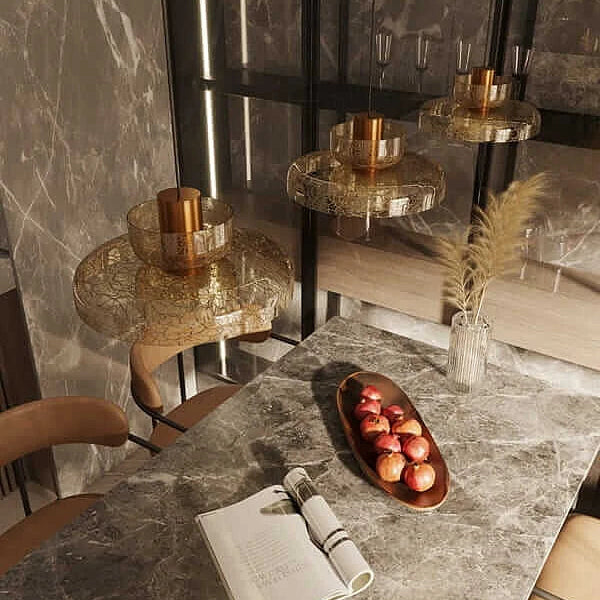 Selekcja Lamp Wiszących: Designerska Lampa - rekomendacje Maxfliz