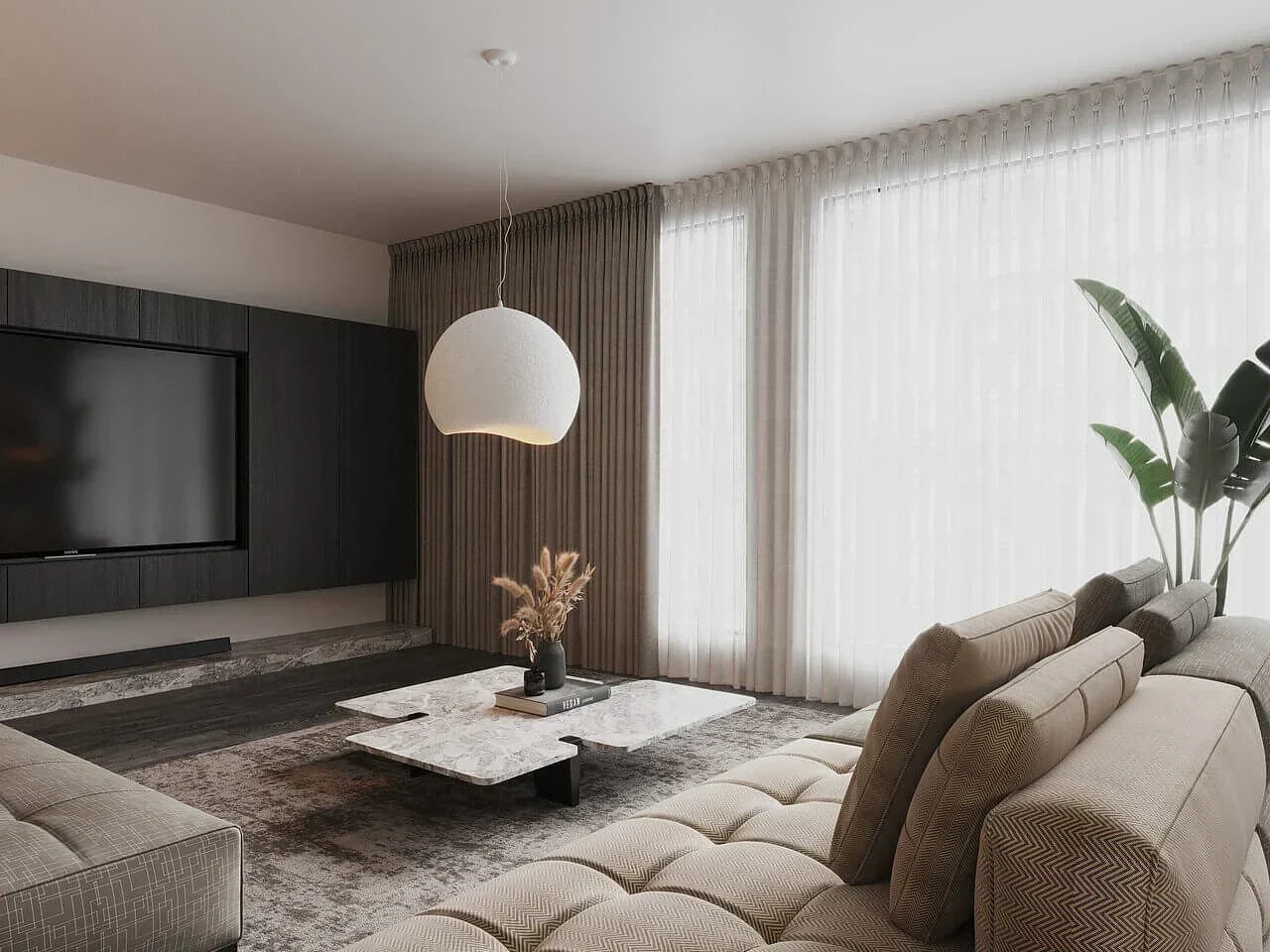Ranking lamp do salonu – Maxlight | Stylowe oświetlenie do wnętrz