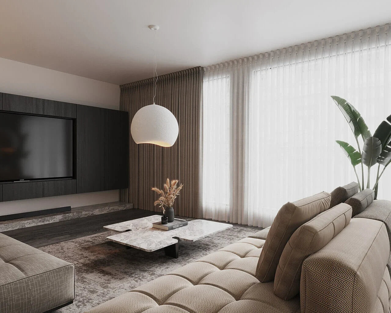Ranking lamp do salonu – Maxlight | Stylowe oświetlenie do wnętrz