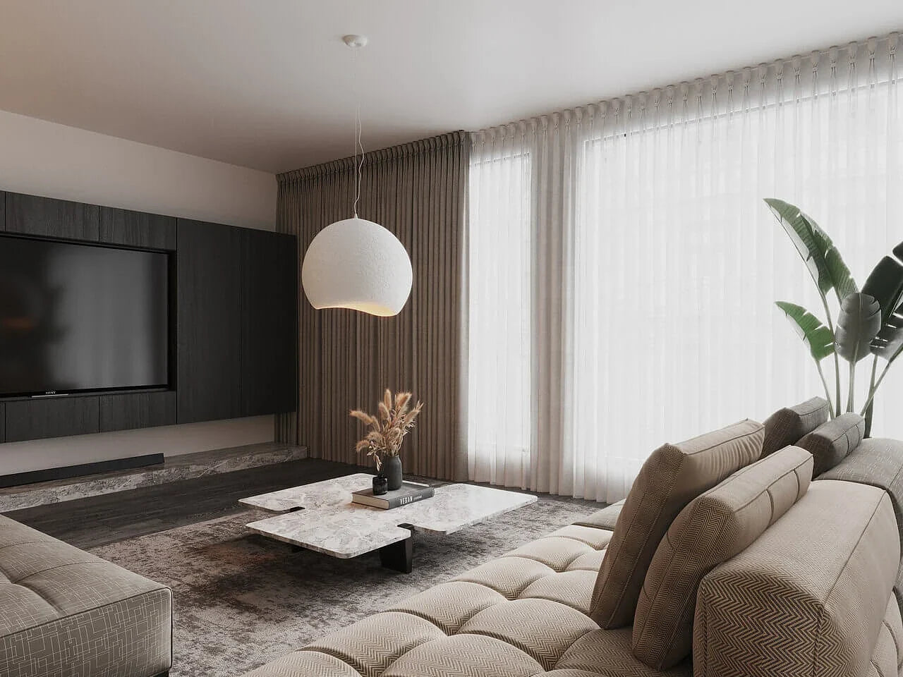 Ranking lamp do salonu – Maxlight | Stylowe oświetlenie do wnętrz