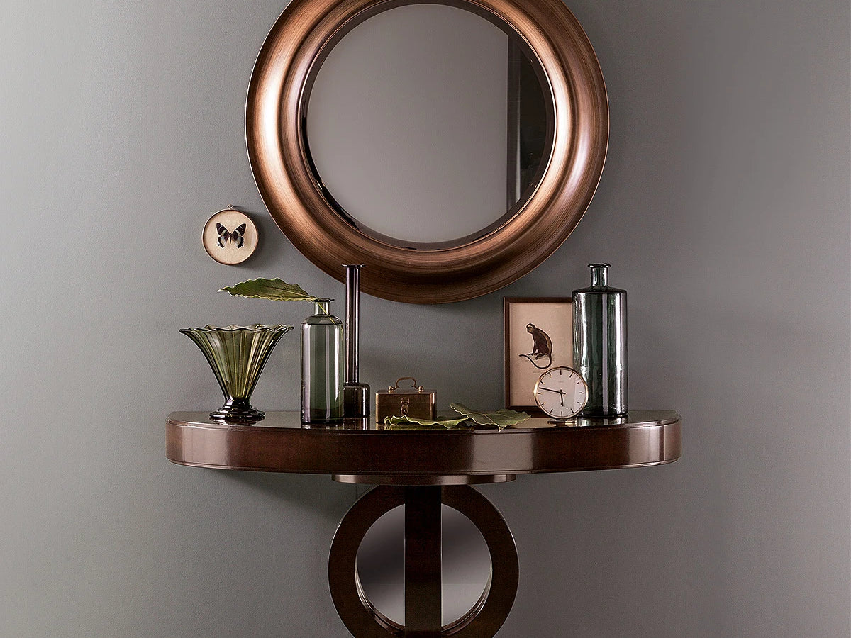 Art déco - wnętrza w stylu Great Gatsby
