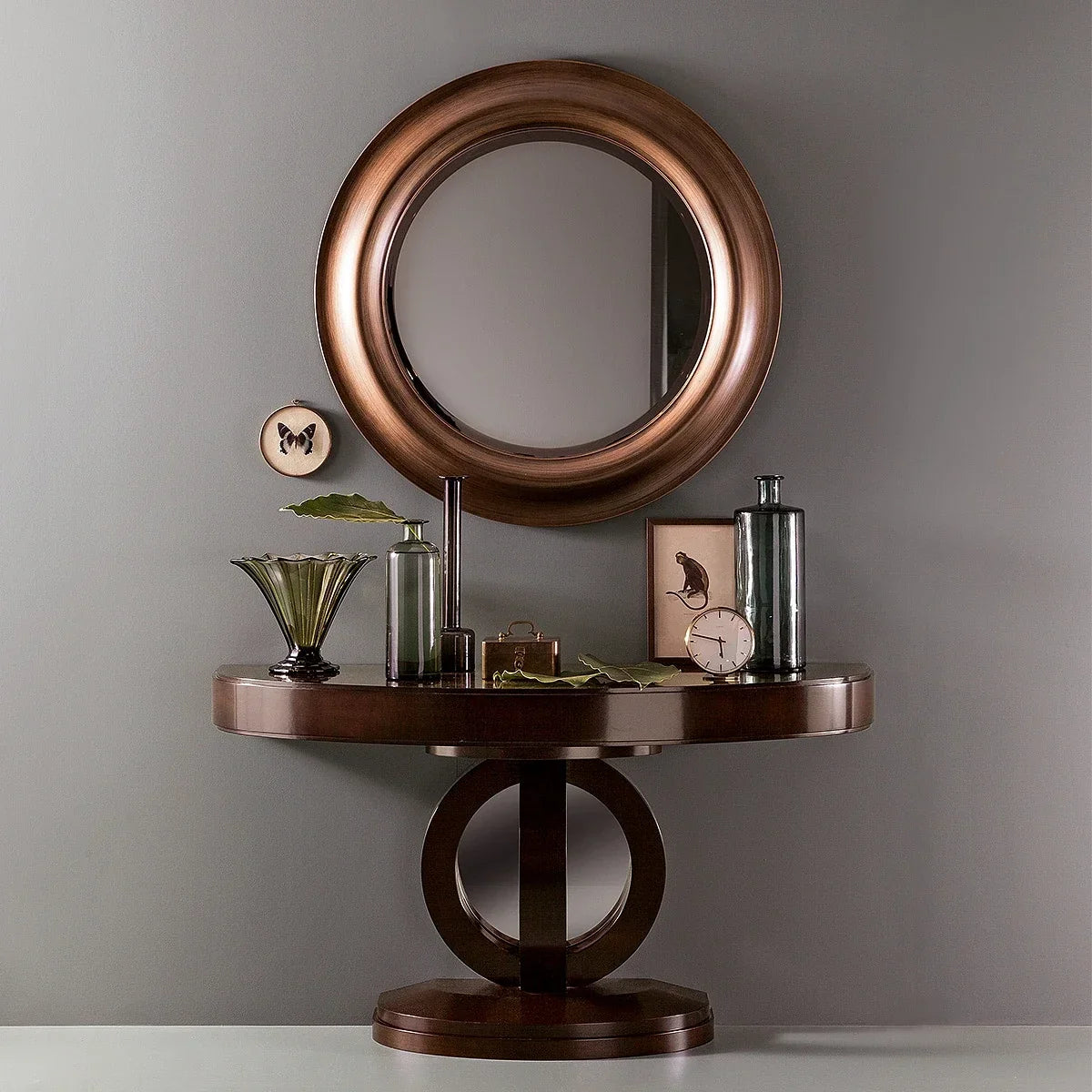 Art déco - wnętrza w stylu Great Gatsby