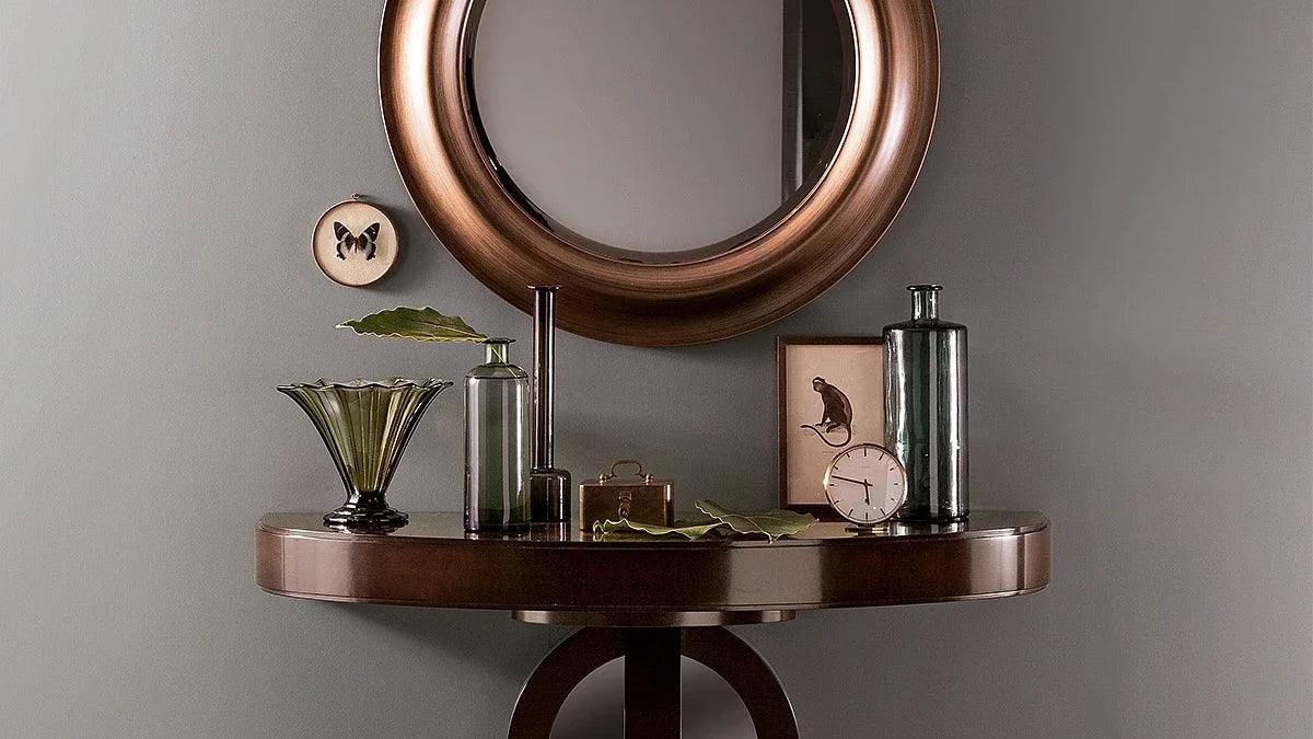 Art déco - wnętrza w stylu Great Gatsby