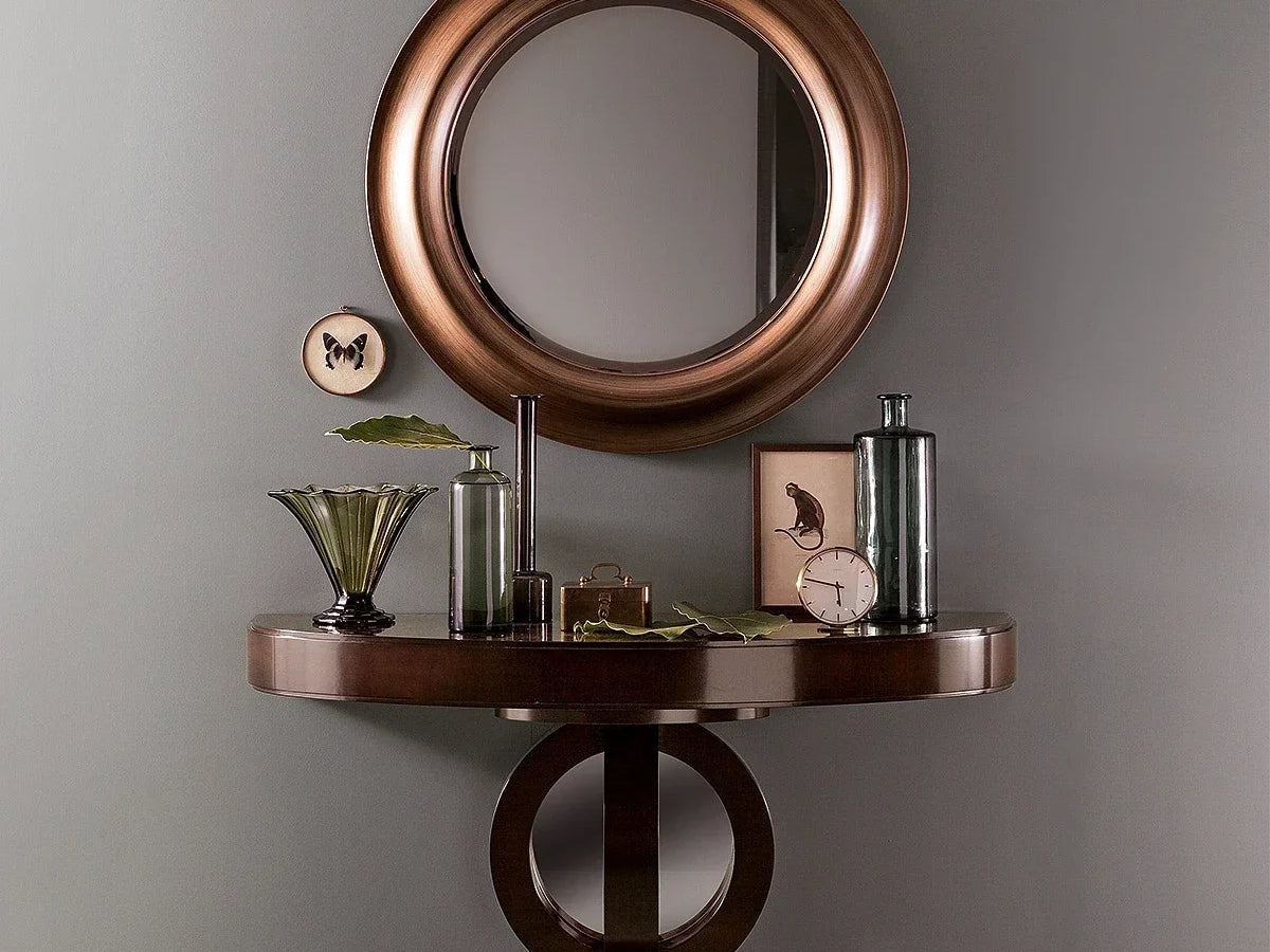 Art déco - wnętrza w stylu Great Gatsby