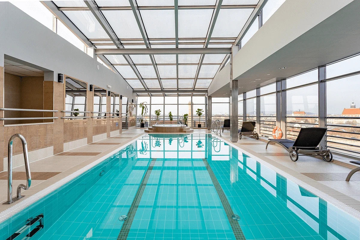 Wywiad z Szymonem Przydworskim, dyrektorem Qubus Hotel w Krakowie