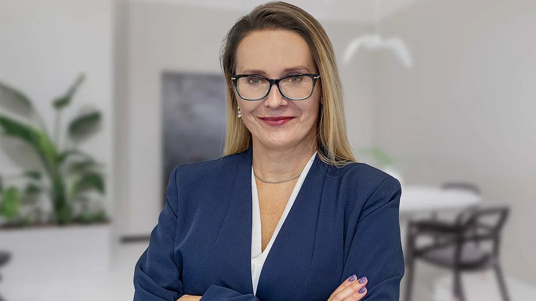 Wywiad z Karoliną Michalską-Paś