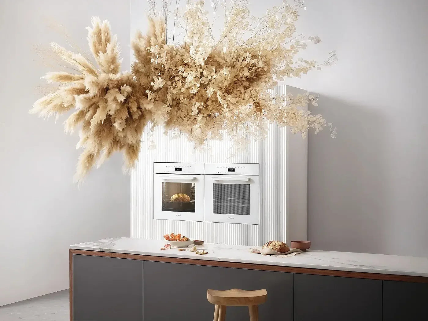 Smart home od kuchni – technologia i design
