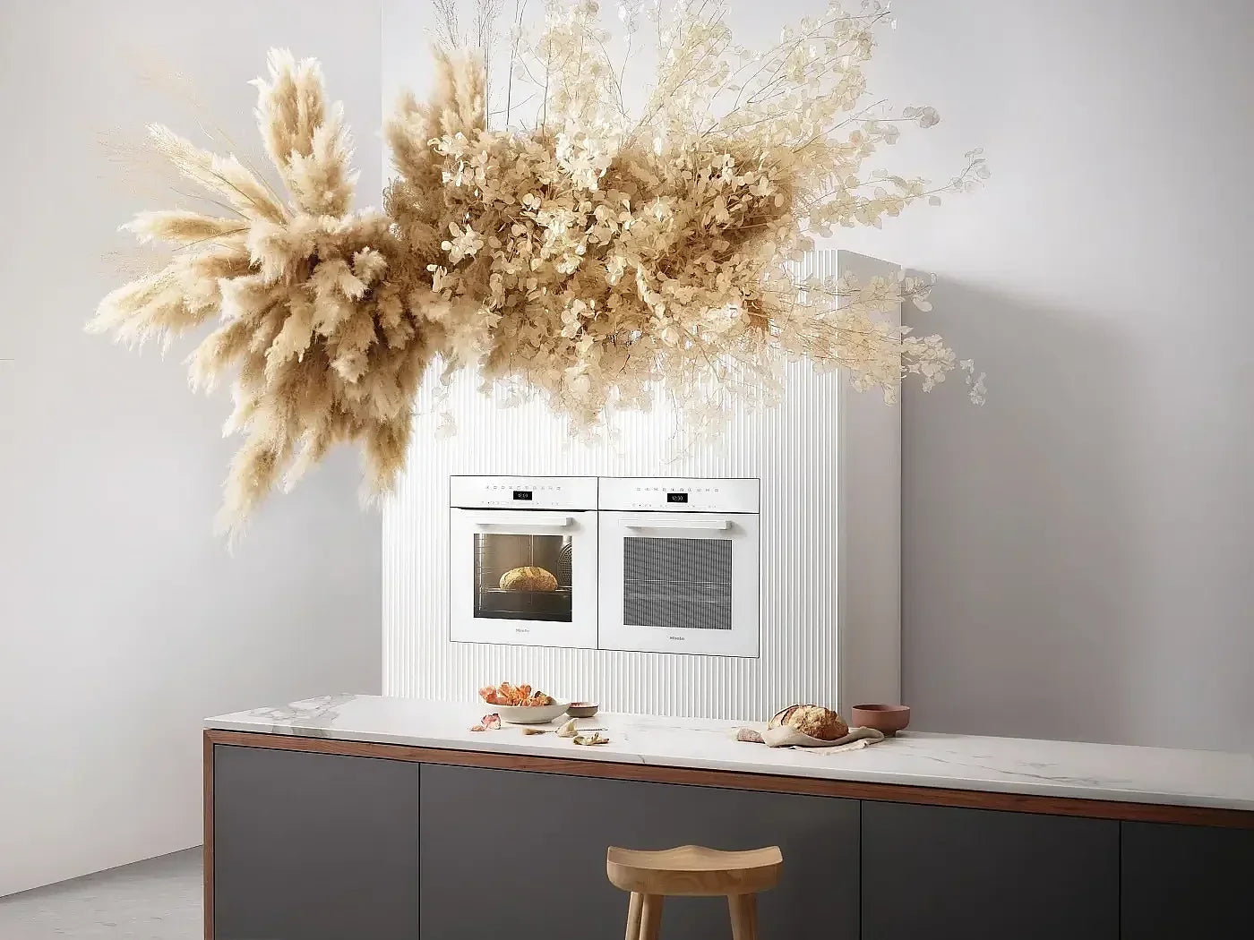 Smart home od kuchni – technologia i design