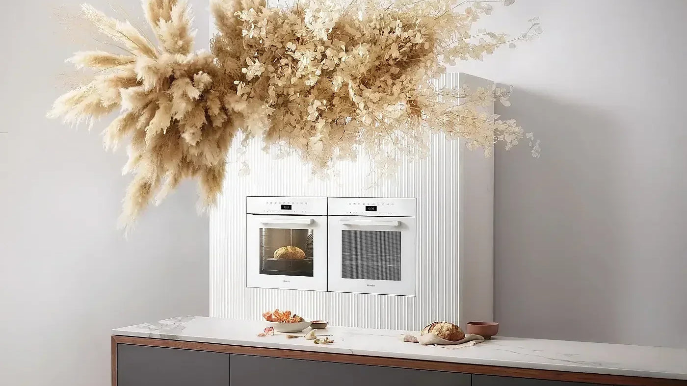 Smart home od kuchni – technologia i design
