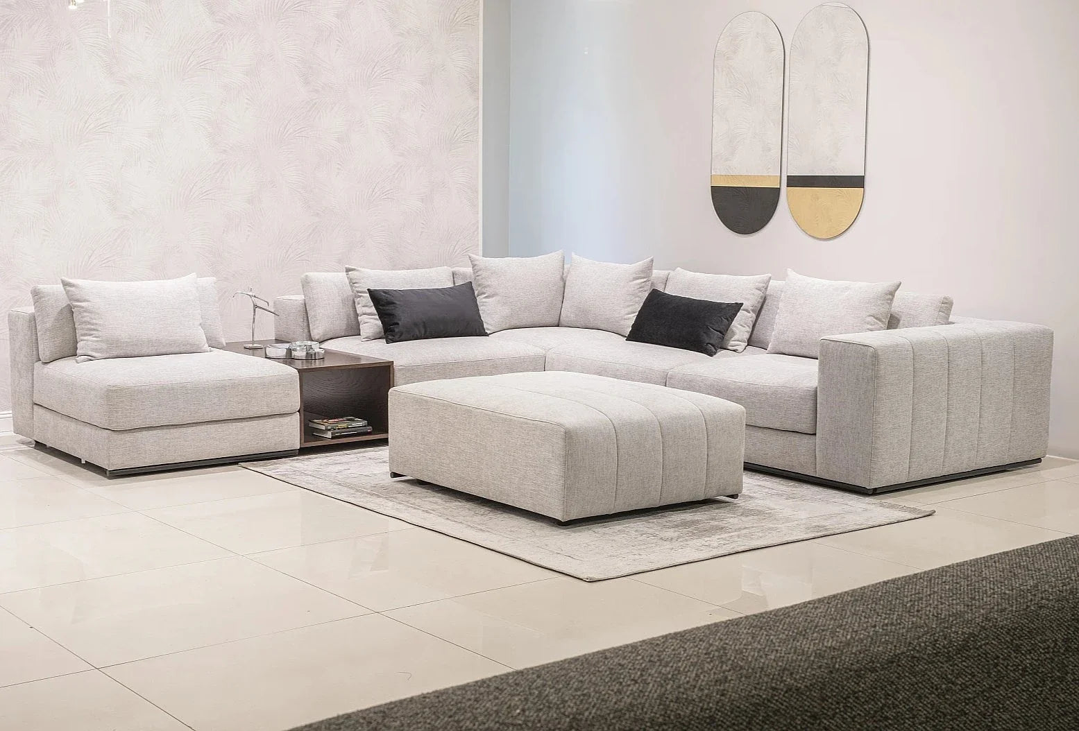 Maxliving – Tkaniny obiciowe mebli i ich właściwości