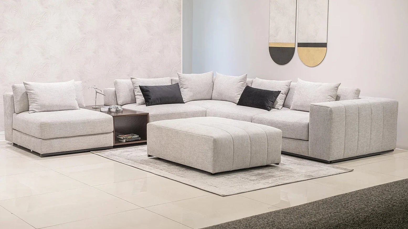 Maxliving – Tkaniny obiciowe mebli i ich właściwości