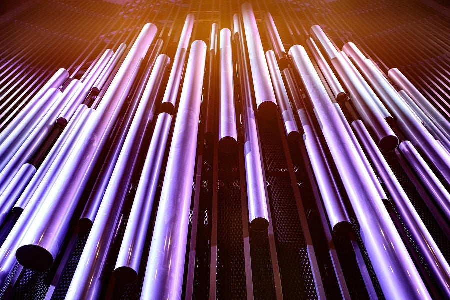 Narodowe Forum Muzyki we Wrocławiu