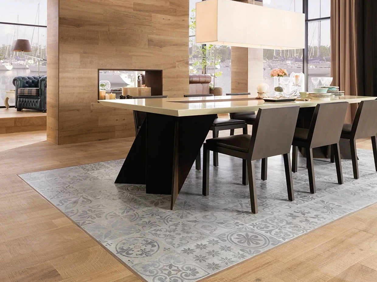 Porcelanosa – ikona w branży płytek