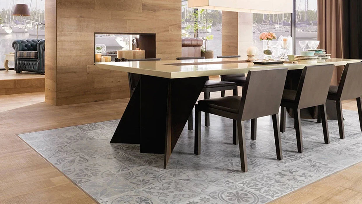 Porcelanosa – ikona w branży płytek