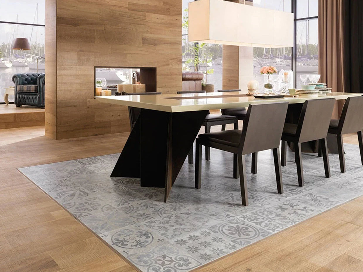 Porcelanosa – ikona w branży płytek