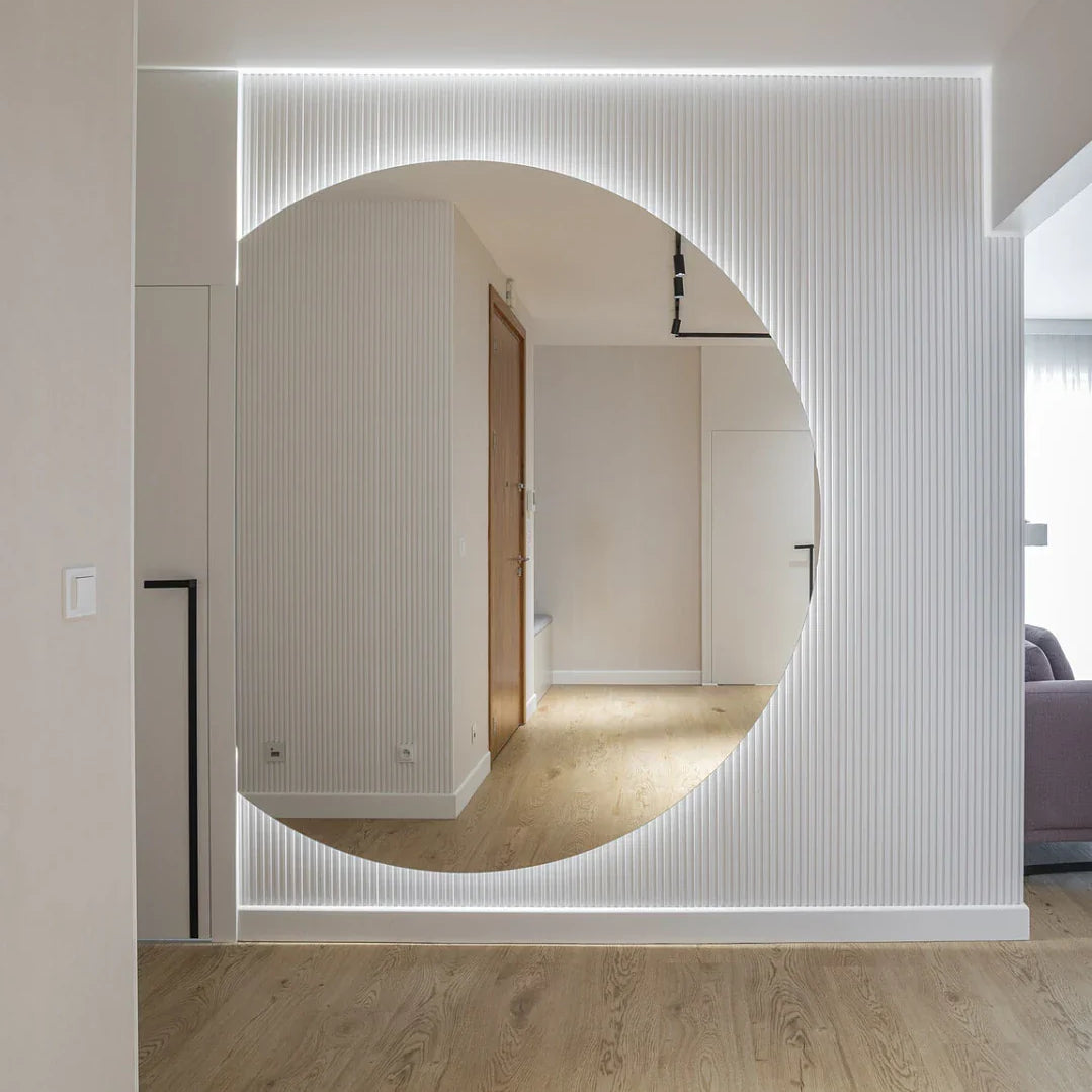 Korytarz: Inspiracje i porady architektów Maxfliz
