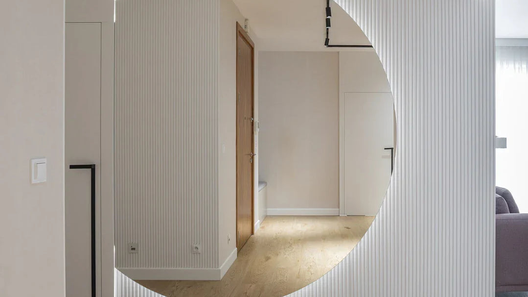 Korytarz: Inspiracje i porady architektów Maxfliz