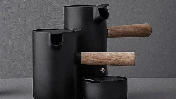 Designerskie kawiarki – piękne modele i nowe sposoby na pyszną kawę