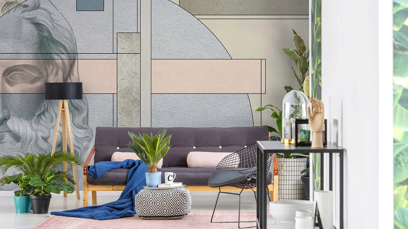 Maxfliz współpracuje z Wall Art!