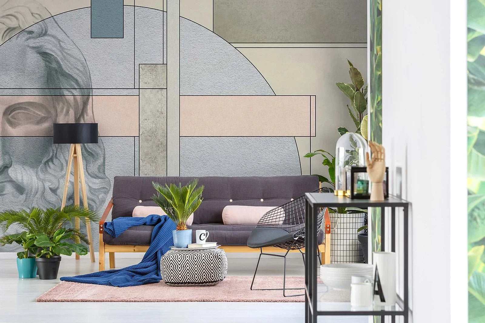 Maxfliz współpracuje z Wall Art!