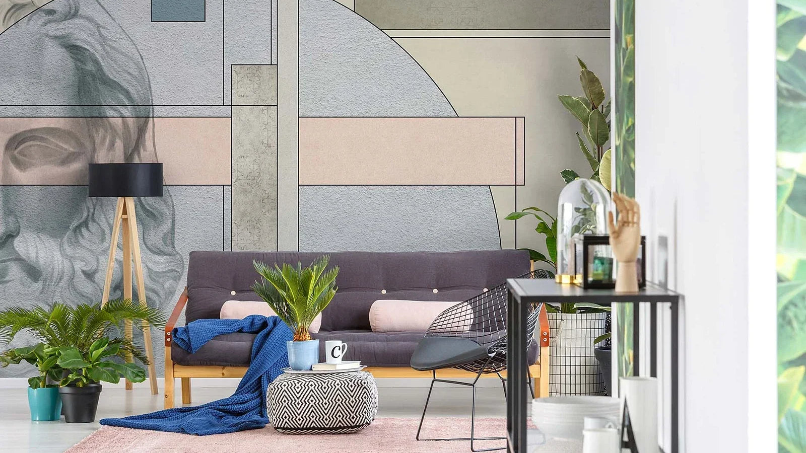 Maxfliz współpracuje z Wall Art!
