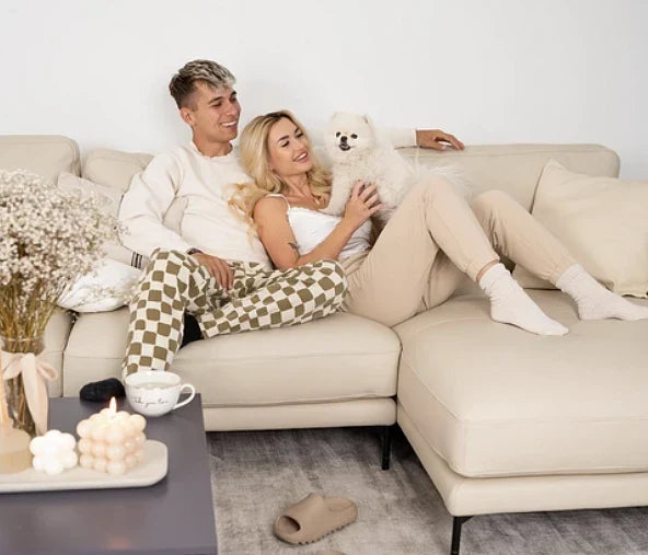 Maxfliz x Friz i Wersow: "Dom jest tam, gdzie ludzie"