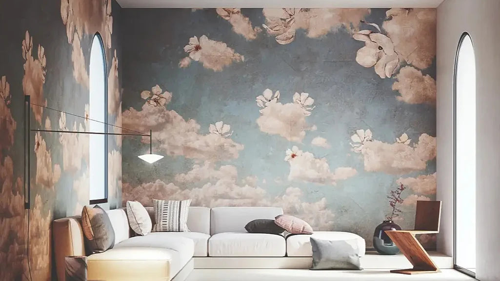 Salon – trendy 2023: poznaj inspiracje