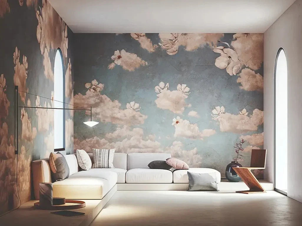 Salon – trendy 2023: poznaj inspiracje