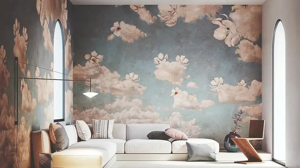 Salon – trendy 2023: poznaj inspiracje