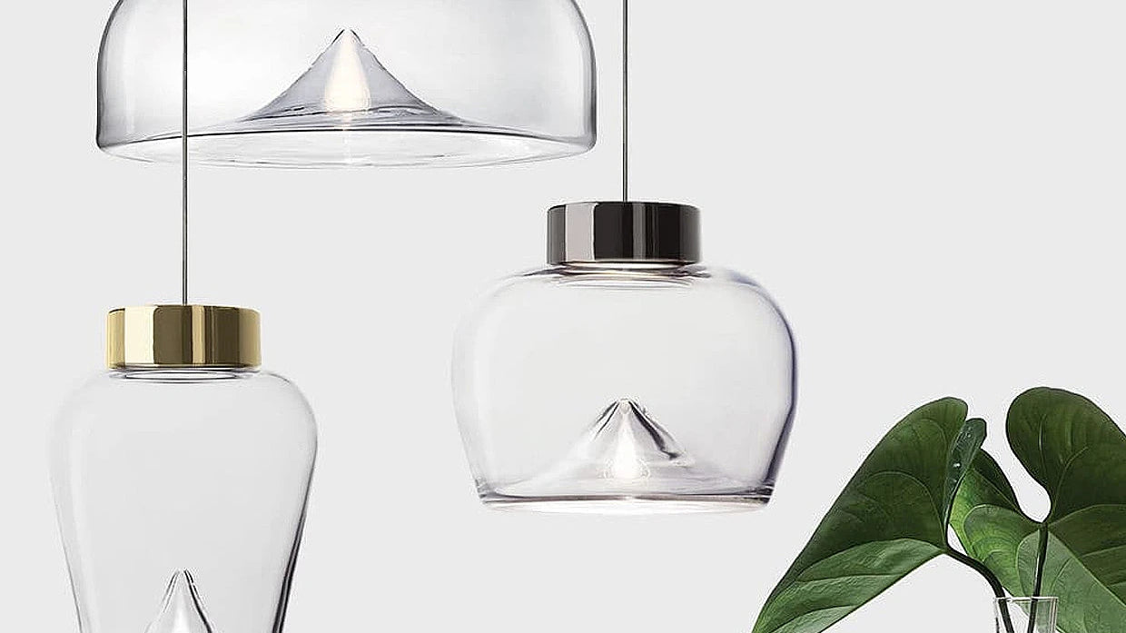 Leucos – lampy w dobrym guście