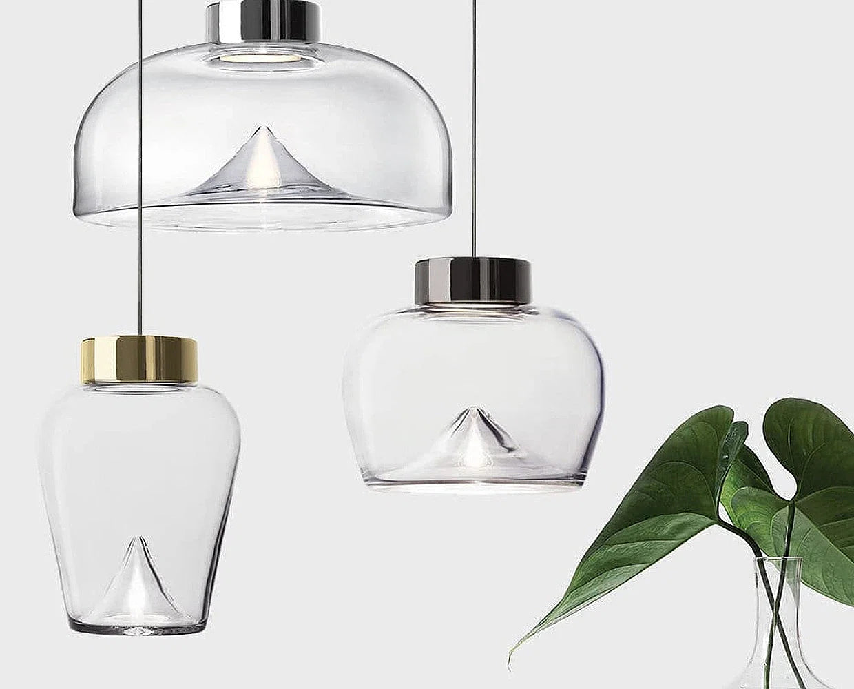 Leucos – lampy w dobrym guście